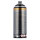 Montana Cans BLACK - Black Glossy 400ml