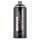 Sprühlack | Montana BLACK | Black Glossy | 400ml