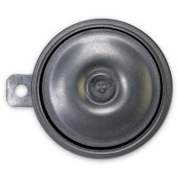 Fahrzeughupe | Universal | 12V | 112dB | 420Hz | Silber |...