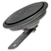 Fahrzeughupe | Universal | 12V | 112dB | 420Hz | Silber |...