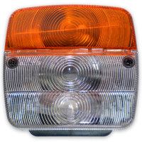 Blink- & Positionsleuchte Avant | 12-24V |...