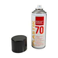 Elektronik Schutzlack Isolierlack Platinenlack 400ml...