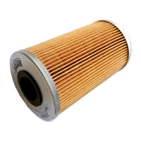 Kraftstofffilter HENGST FILTER E91KP D165 | Purflux | Ø70mm