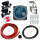 Trennrelais 12V Zweitbatterie Set Wohnmobil Camper 10mm² 6m Kabel