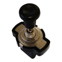 Zugschalter | 12V | 10A | M3 Schraubanschluss | Ø8,5mm
