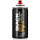 Sprühlack | Montana SPIDER | Spinnennetz Effekt | Schwarz | 150ml