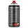 Sprühlack | Montana SPIDER | Spinnennetz Effekt | Schwarz | 150ml