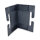 Kantenschutz | Spanngurte bis 65mm | Schwarz | 128x127mm