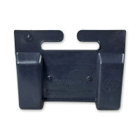 Kantenschutz | Spanngurte bis 65mm | Schwarz | 128x127mm | 10 Stück