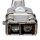 MTA Flachsteckhülse MAXI F800, 8mm für 4-6mm² Kabel