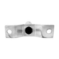 Halter für Rundumleuchte | AJ.BA | 12–24V | Y-Form | ohne Kabel | Ø24mm