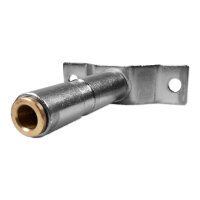 Halter für Rundumleuchte | AJ.BA | 12–24V | Y-Form | ohne Kabel | Ø24mm