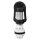Halter für Rundumleuchte | AJ.BA | 12–24V | gerade | ohne Kabel | Ø24mm