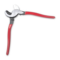 Kabelschneider | 230mm | für Kupfer- &...