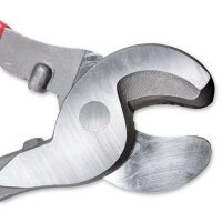 Kabelschneider | 230mm | für Kupfer- & Aluminiumkabel bis 70mm²