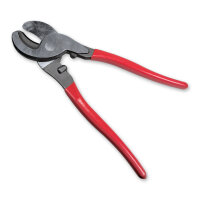 Kabelschneider | 230mm | für Kupfer- & Aluminiumkabel bis 70mm²