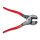 Kabelschneider | 230mm | für Kupfer- & Aluminiumkabel bis 70mm²