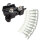 MIDI Sicherungshalter Set 30-100A Auswahl 10x Streifensicherung | MTA