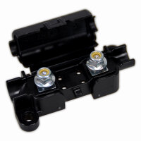 MTA MidiVAL Sicherungshalter inkl. 10x Streifensicherung 40A