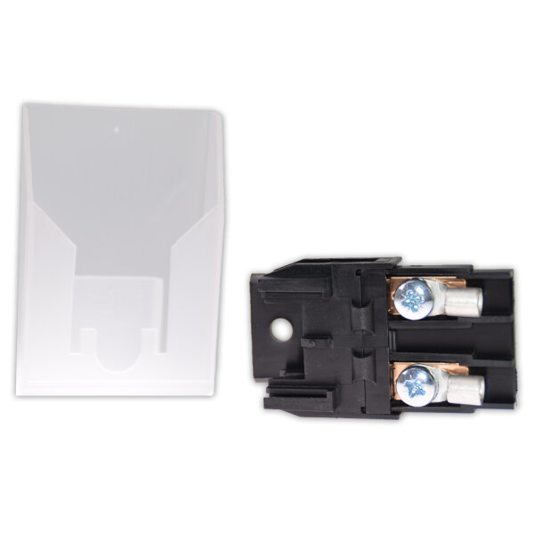 Littelfuse MAXI Sicherungshalter | 32V | für Flachstecksicherungen