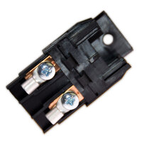 Littelfuse MAXI Sicherungshalter | 32V | für Flachstecksicherungen