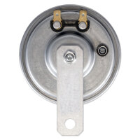 Fahrzeughupe | Universal | 24V | 112dB | 335Hz | Silber |...