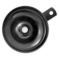 Universal Fahrzeughupe 24V | 112dB | 335Hz | Schwarz |...