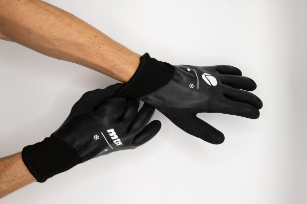 Schutzhandschuhe MTN PRO | Winter | S-M | Warm