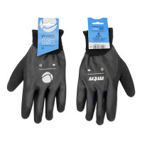 Schutzhandschuhe | MTN PRO | Winter | S-M | Warm