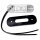 Positionsleuchte LED | Weiß | 12-24V | IP66