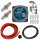 Zweitbatterieset | BSR140-12 | Automatik Trennrelais 12V 140A | 6m 20mm² Kabel | Schraubsicherungshalter