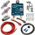 Zweitbatterieset | RL180-12 ADV | Trennrelais 12V 120A | 6m 20mm² Kabel | 4-fach Sicherungshalter