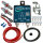 Zweitbatterieset | RL180-12 PRO | Trennrelais 12V 120A | 6m 20mm² Kabel