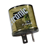 Blinkgeber | Triscan 1000HD12 | 12V | Elektronisch