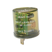 Blinkgeber | Triscan 1000HD12 | 12V | Elektronisch