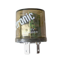 Blinkgeber | Triscan 1000HD12 | 12V | Elektronisch