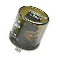 Blinkgeber | Triscan 1000HD13 | 12V | Elektronisch