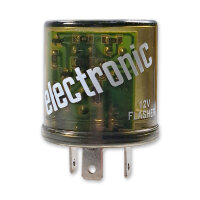 Blinkgeber | Triscan 1000HD13 | 12V | Elektronisch