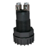 Kontrollleuchte BA9s Ø17mm | 12–24V | Farbauswahl