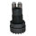 Kontrollleuchte BA9s Ø17mm | 12–24V | Farbauswahl