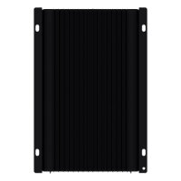 MPPT Solarladeregler 30A 12V 24V LiFePO4 AGM Bord Starter | Offgridtec