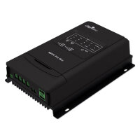 MPPT Solarladeregler 30A 12V 24V LiFePO4 AGM Bord Starter | Offgridtec