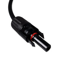 Solarstecker Diode mit Kabel | 70A | IP67