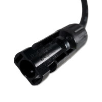 Solarstecker Diode mit Kabel | 70A | IP67