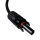 Solarstecker Diode mit Kabel | 70A | IP67