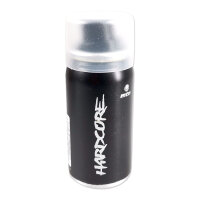 Sprühlack | MTN HARDCORE Micro | Schwarz | 30ml
