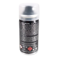 Sprühlack | MTN HARDCORE Micro | Schwarz | 30ml