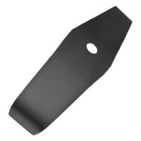 Freischneidermesser | Gestrüpp | 2 Zähne | 250x3mm | Bohrung 20mm
