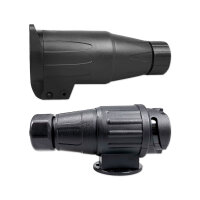 Anhängersteckersatz | 13-polig | 12V | fliegend | Stecker & Steckdose