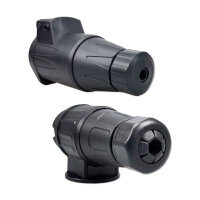 Anhängersteckersatz | 13-polig | 12V | fliegend | Stecker & Steckdose